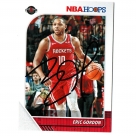 Eric Gordon autograph